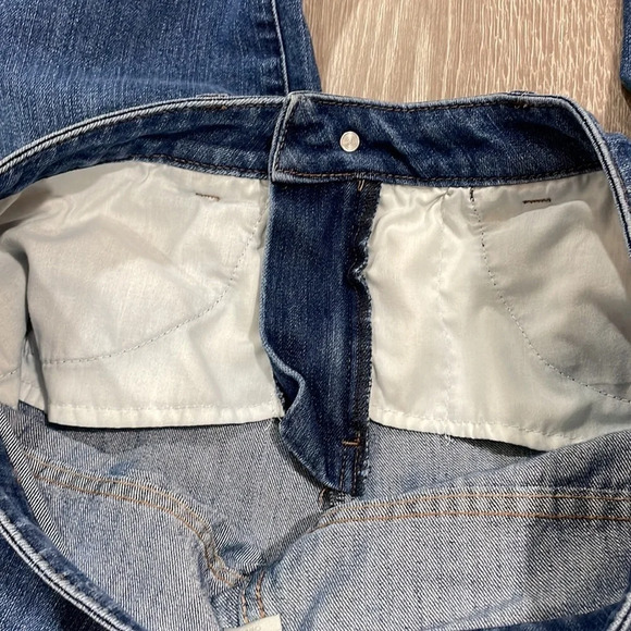 Christopher & Banks Classic Fit Denim Jeans 6 - Picture 15 of 16